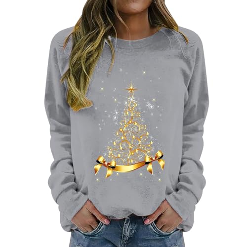 Pull de Noël pour femme le cadeau idéal pour gâter vos proches cet hiver