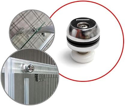 Ayrıntıshop Panel Duş Duşakabin Rulman Tekeri (22 mm)