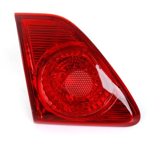 Boîtier de feu pour arrière gauche Toyota Corolla 2008-2010 contre infiltration