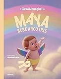  Maya – bebé arco iris