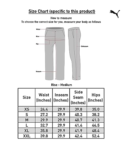 MAPF1 ESS Pants