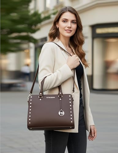 Image of FLYING BERRY women Hand bag