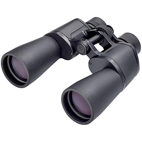 Opticron Adventurer T WP 10x50 Binocular - Black Cover