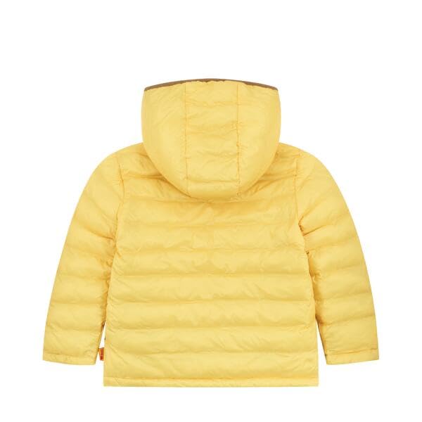 Steiff Jungen Wendejacke