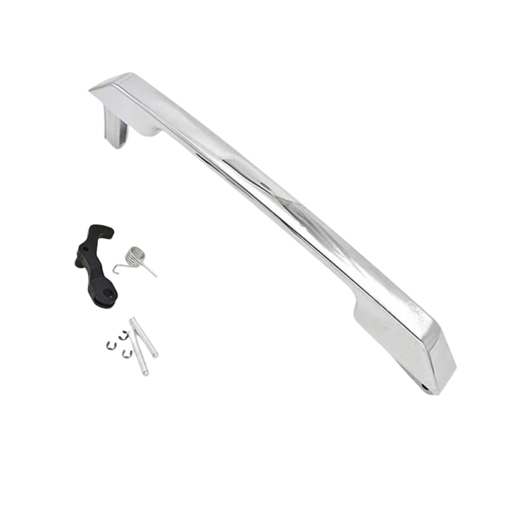 Asnvxkxsj Onecolor Tailgate Handle 15135441 Compatible With H2