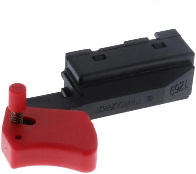 395373-04 Sander Switch - Compatible with Black & Decker 352VS 352VS
