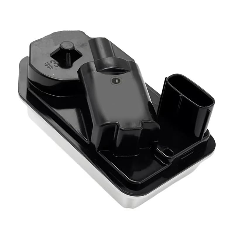 88940-33060 Grille Air Intake Shutter Door Actuator Motor for Toyota for Camry 2018-2020 for Avalon 2019-2022 2.5L