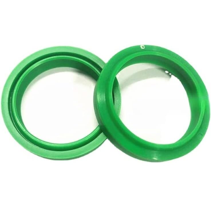 5-Piece dustproof Sealing Ring Set with Various Models DHS20- DHS200(DHS28 28x36x4.5/6)