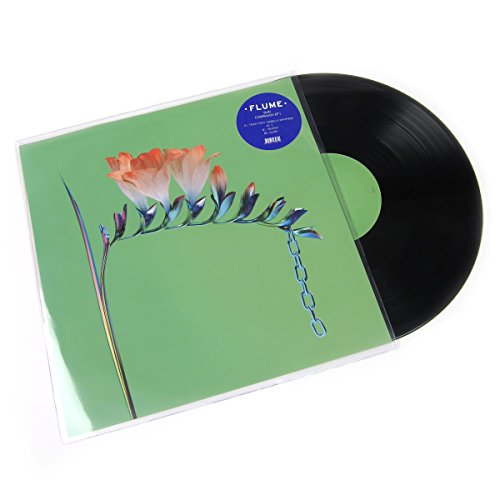 Flume: Skin Companion EP I (Indie Exclusive) Vinyl 12