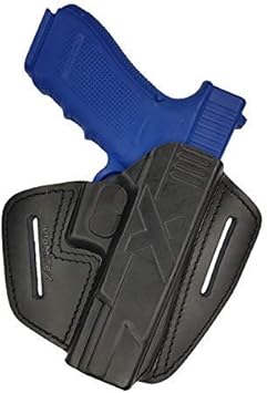 fondina per glock 20