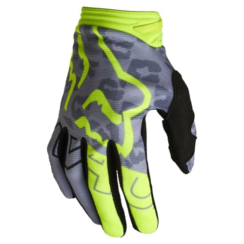 Gant de motocross 180 Fox Racing idéal pour les sorties de weekend