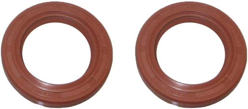 Propeller Shaft Oil Seal Fit for 115-130-150-175-200-225 OEM 93101-30M17-00(5 PCS)