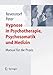Produktbild Hypnose in Psychotherapie, Psychosomatik und Medizin: Manual für die Praxis
