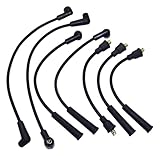 Crown Automotive Ignition Wire Set Ignition