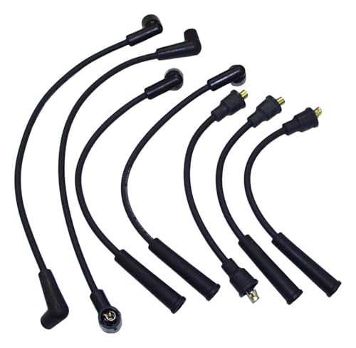 Crown Automotive Ignition Wire Set Ignition