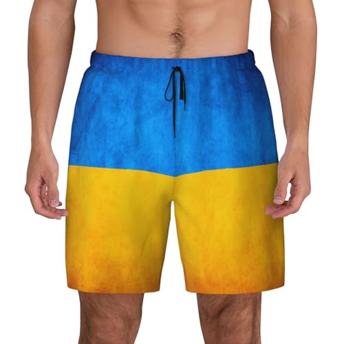Pantalones cortos de natación para vacaciones de verano en la playa y al aire libre