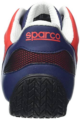 Image of Sparco Unisex-Adult Competition Running Shoes