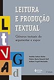 exportation  Leitura e Produção Textual. Gêneros Textuais do Argumentar e Expor