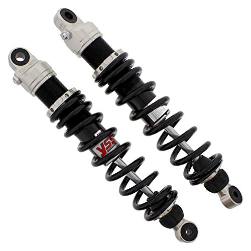 Federbeine für CB 1300 Super Four Baujahr 2005 von YSS