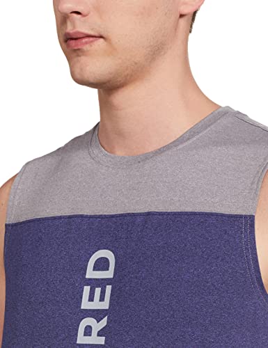Image of Amazon Brand - Symactive Men's Sports Vest