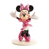 Ideal für Partys mit Minnie-Mouse-Motiven oder um die Kleinsten des Hauses zu überraschen