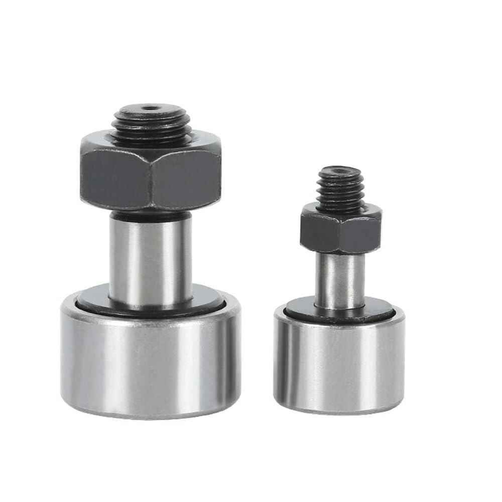 Cuscinetto, Cuscinetti a rulli CFS2W CFS2.5W CFS3W CFS4W CFS5W CFS6W CFS1.4WV .5FW CFS4FW CFS6FW Resistenza all'usura(CFS2.5FW)
