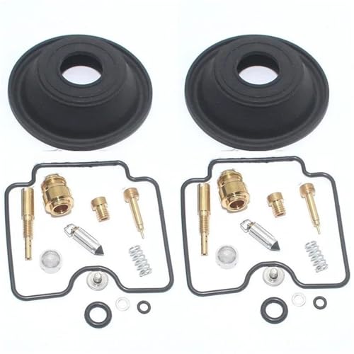 ɓKXYL XF650U XF650 XF 650 1997-2002 pI[goCLu^[CLbg t[eBOj[hV[ t[g Lu Lu^[Zbg Lu^[C yALbg(J[3)