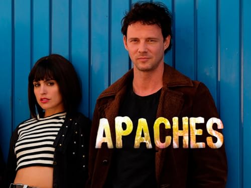Apaches