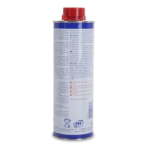 LIQUI MOLY 6173 Seilfett 1 l