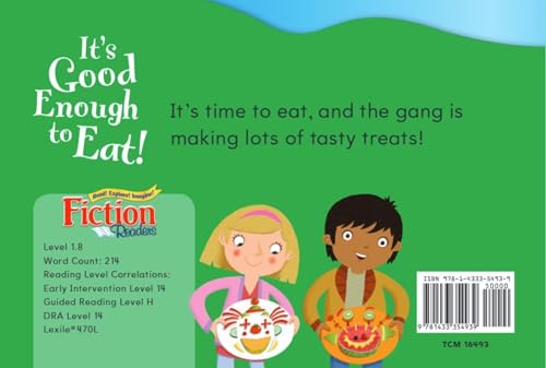 Image of Healthy and Fit! 6-Book Set
