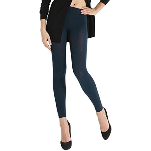 Leggings Femme SENSI' Cachemire Cover