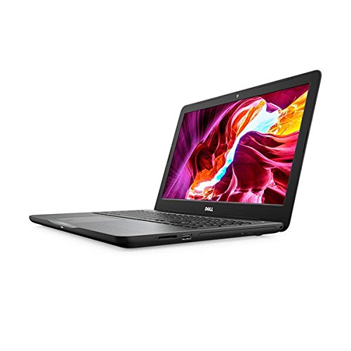Dell Inspiron 15 5000 5567 15.6-inch FHD Laptop (7th Gen Core i5