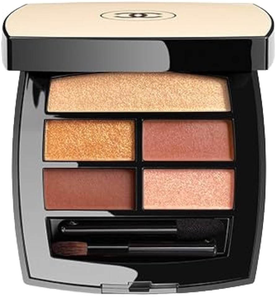 Amazon.co.jp: CHANEL シャネル レ ベージュ パレット ルガール