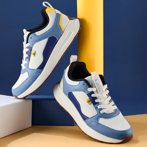 Image of Campus Men's Passo Sneakers