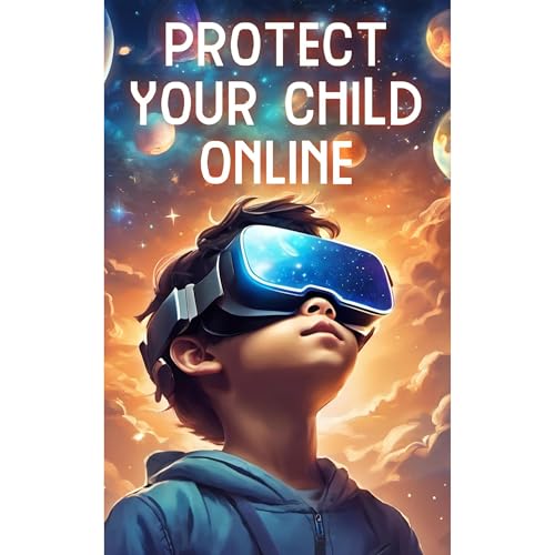 Enjoy Protect Your Child Online from Southerland Publishing episode artwork
