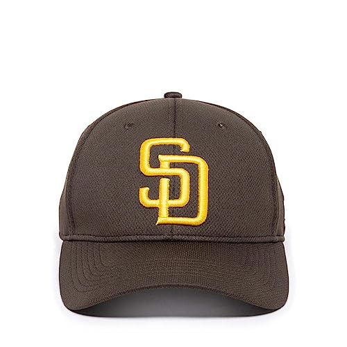 Gorra Outdoor Cap MLB Ajustable miniatura 1