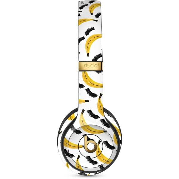 Skinit Decal Audio Skin Compatible with Studio Wireless 3 - Officially Licensed Bouffants and Broken Hearts Tropical Leaves and Citrus Design