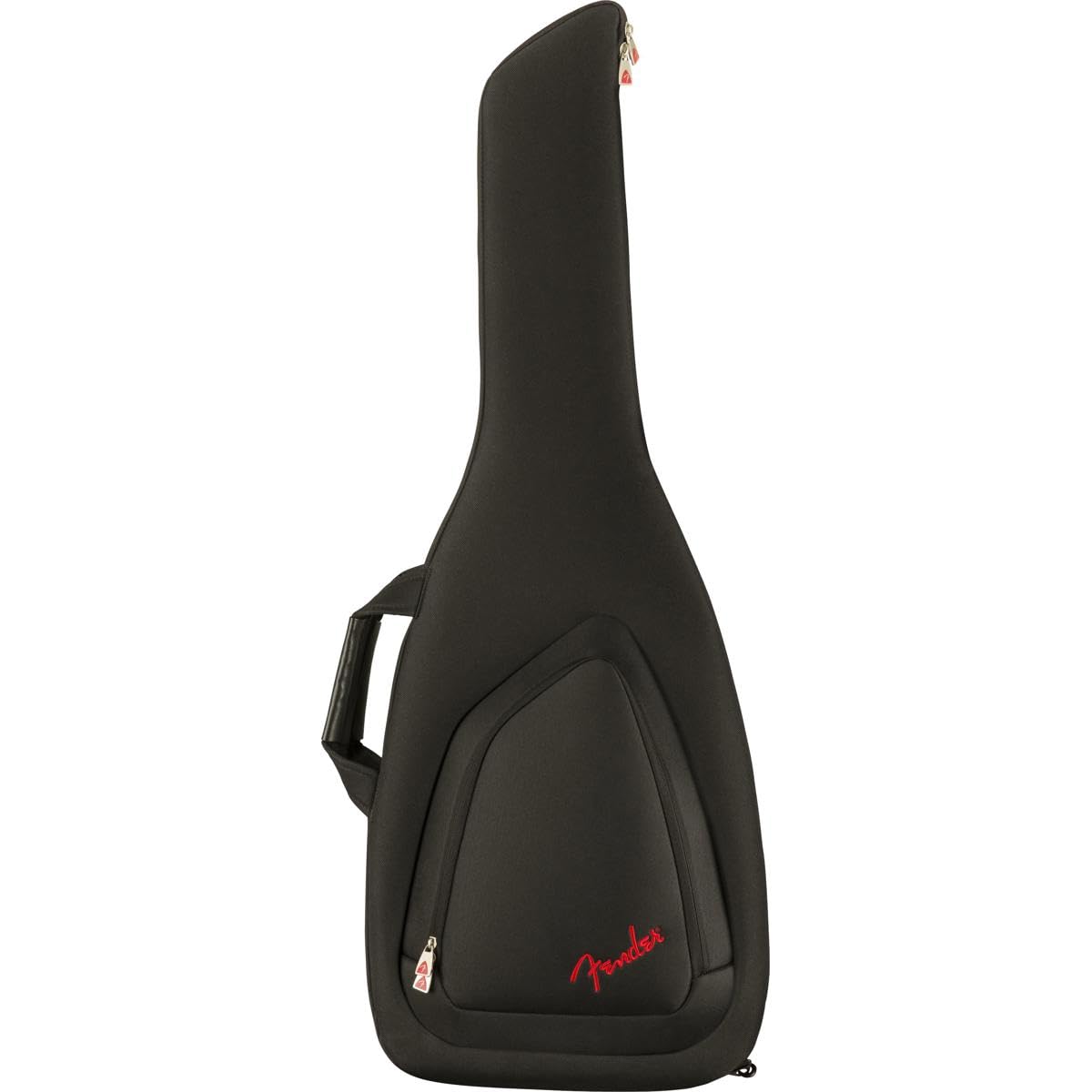Fender FE610 Hülle für E-Gitarre, Schwarz