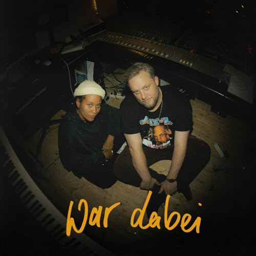 Ami Warning & Fatoni