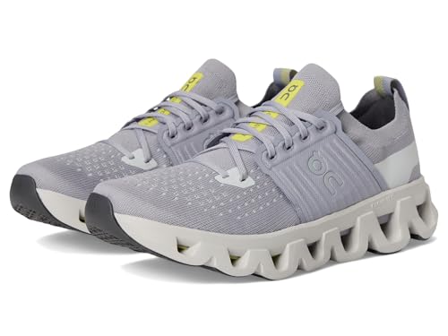Image of On Women's Cloudswift 4 Running Shoes