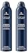 CAVIAR Anti-Aging Professional Styling Working Hair Spray, Flexible Hold, 7.4-Ounce (2-Pack)