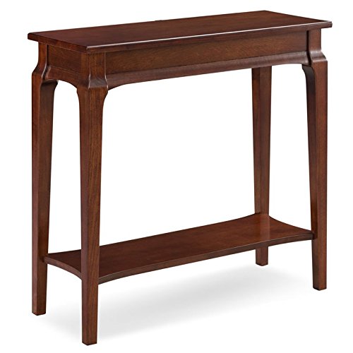 BOWERY HILL Hall Stand in Heartwood Cherry