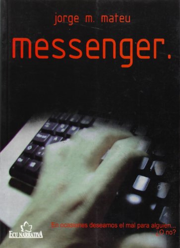 Portada de Messenger