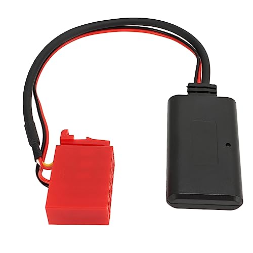 Récepteur Audio Bluetooth Benz W210 R129 Stéréo AUX Numérique