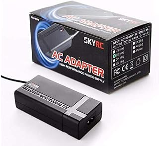 SKYRC Genuine 15V 4A AC Power Adaptor for liop battery Charger B6 B6 Mini
