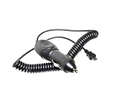 12- a 24 V carcharger para sistema de navegación