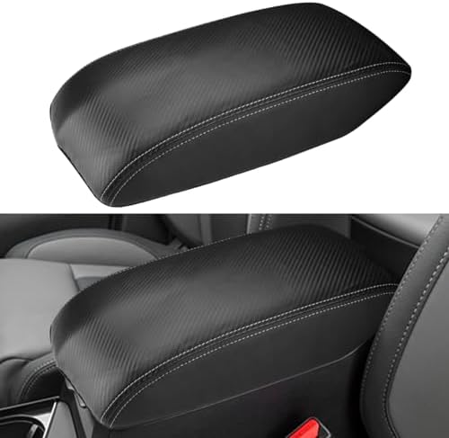 Designed To Fit Subaru Crosstrek & Subaru Impreza Models 2024-2025 Neoprene Center Armrest Console Cover Protector Handmade In USA S2NEO - Foto 8