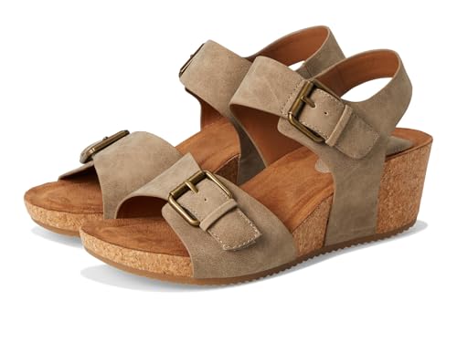 Eurosoft by Sofft Women's Emylee Wedge Sandal