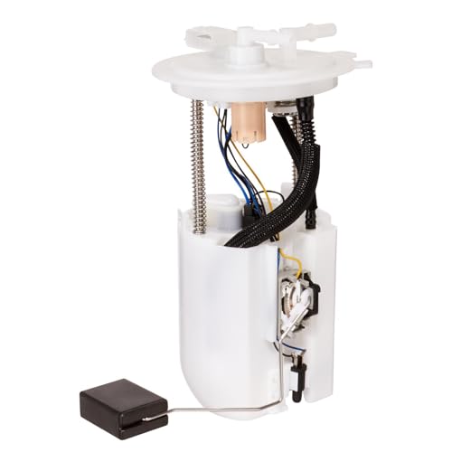 Image of Detroit Axle - Fuel Pump Module for 07-13 Nissan Altima 09-14 Maxima, Electric Fuel Pump Module Assembly 2009 2010 2011 2012 2013 Replacement