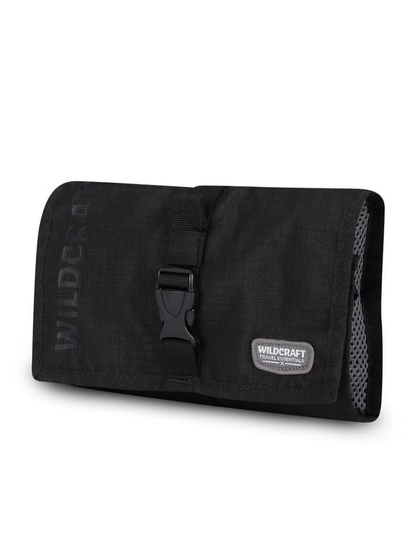 Image of Wildcraft Travel Toiletry Kit Travel Kit Bags | Bags for Mens & Womens